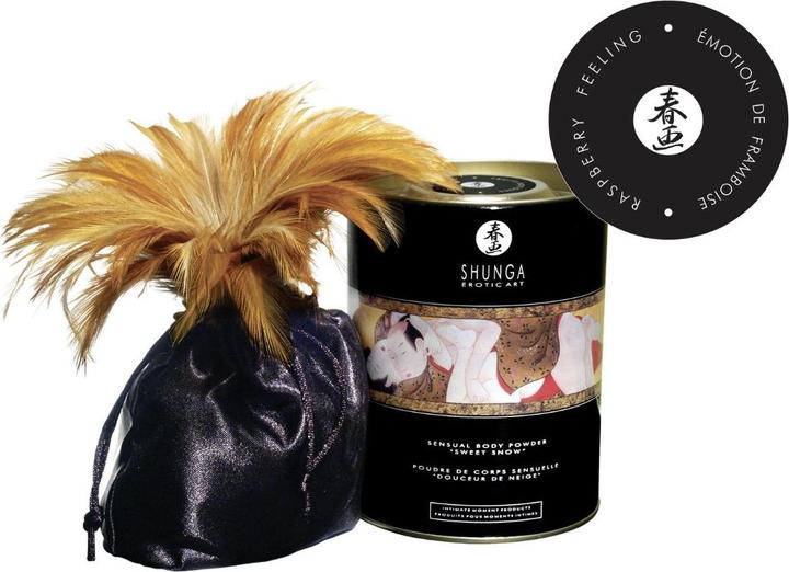 Actual product image Shunga Sensual Powder (228 ml)