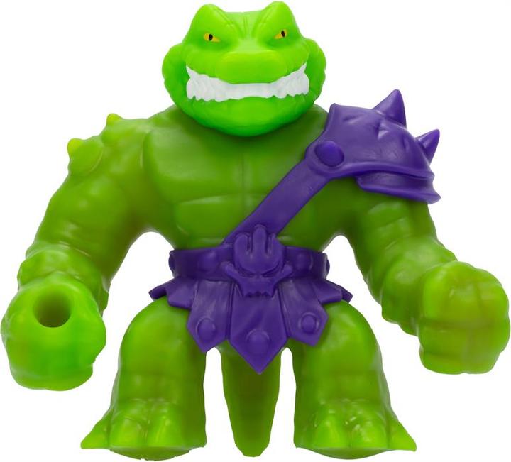 Produktbild Magni HEROES of Goo Jit Zu Actionfigur S11 Stretch Stikers 5fach sortiert
