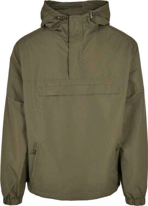 Produktbild Brandit Summer Pull Over Jacket (L)