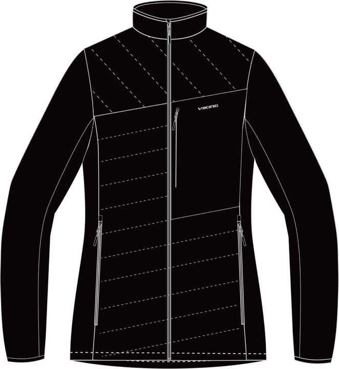 Produktbild MGA Na (M)