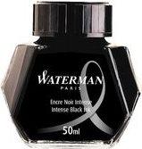 Image du produit Waterman Convertisseur à piston (Noir, Argent, Transparent, 1 x)