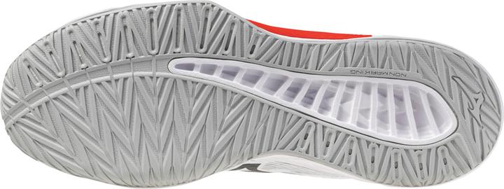 Produktbild Mizuno Lightning Select Mid (43)