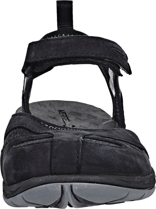 Actual product image Merrell Siren Wrap Q2 Sandals