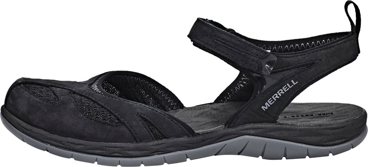 Actual product image Merrell Siren Wrap Q2 Sandals