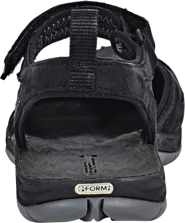 Actual product image Merrell Siren Wrap Q2 Sandals