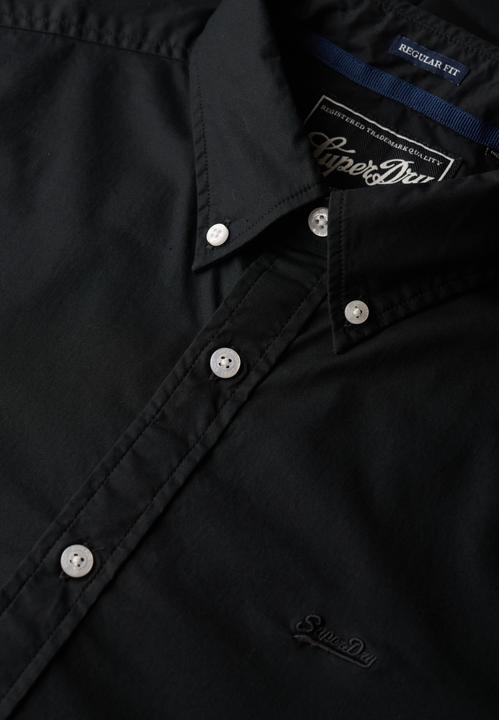 Produktbild Superdry Hemd (S)