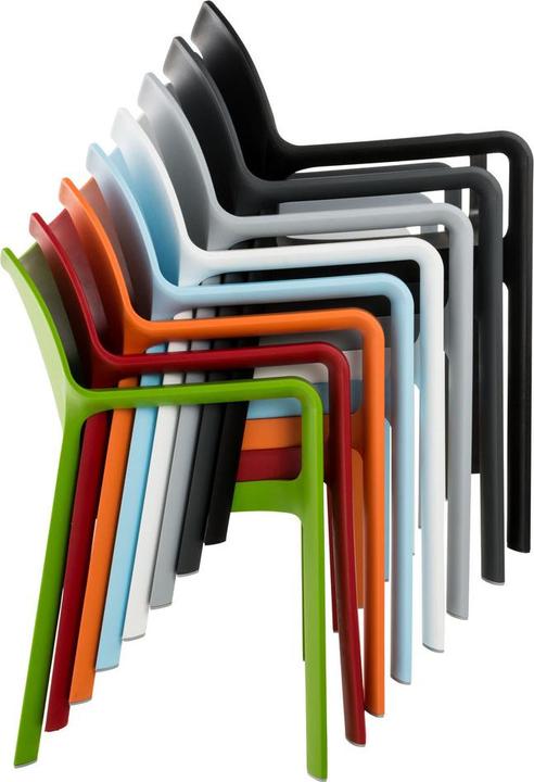 Actual product image Swisshandel24 DIVA chair