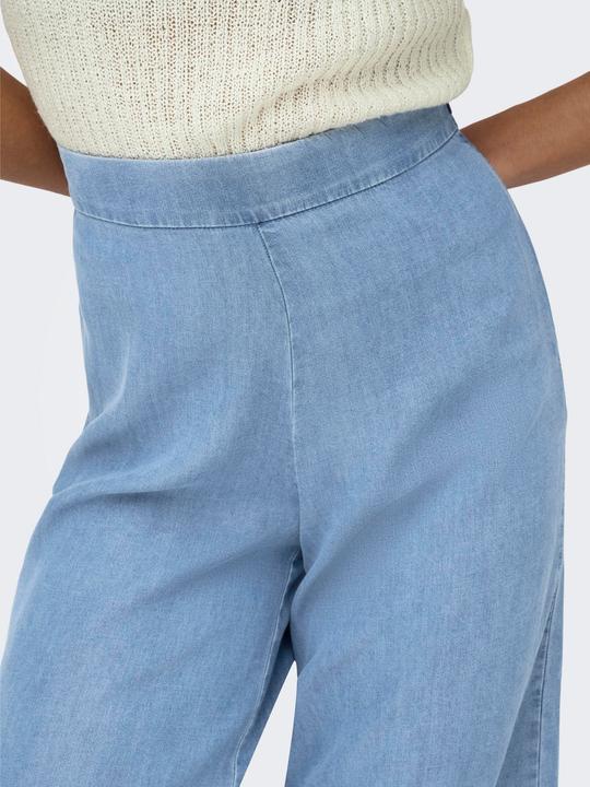 Actual product image Only ONLCHARIS Weiter Beinschnitt Culotte Culotte (S)