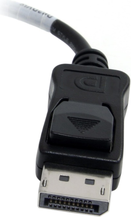 Actual product image StarTech Dp2dvis (DVI, 20 cm)