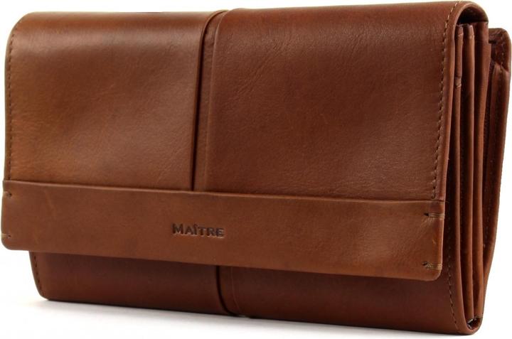 Actual product image Maître Birkenfeld Diedburg Purse LH15FZ