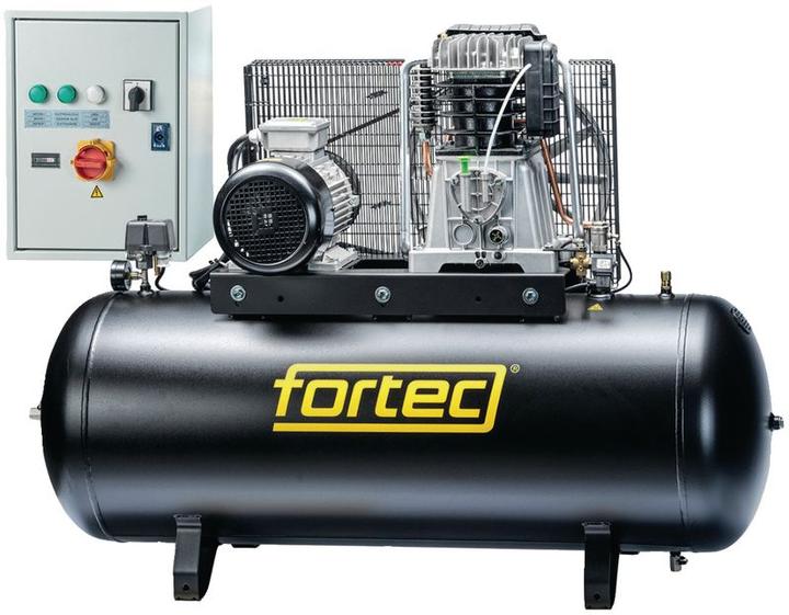 Immagine prodotto Fortec Compressore FT-AIR-270/830 (10 bar, 270 l)