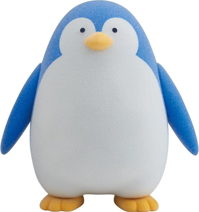 Banpresto SPY X FAMILY - Penguin - Figurine Fluffy Puffy 8cm