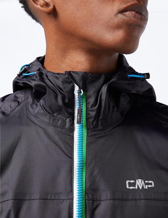 Immagine prodotto CMP Campagnolo Giacca con cappuccio Ripstop Fix (54)