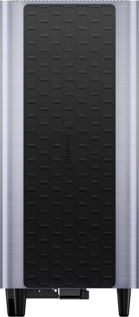Actual product image Jonsbo V11 (Mini-ITX)