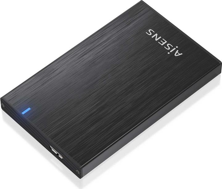 Produktbild Aisens ASE-2527B (2.5")