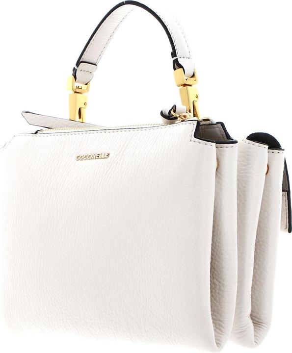 Produktbild Coccinelle Arlettis Signature Handbag Grained Leather