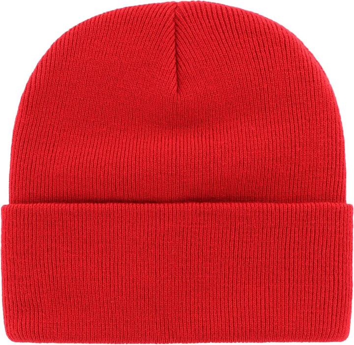 Produktbild 47 Brand Knit Wintermütze - FREEZE FC Arsenal London rot