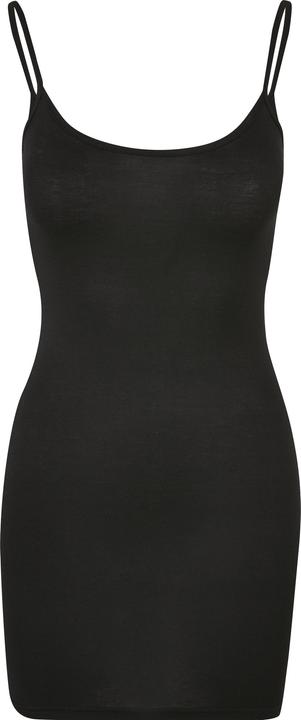 Image du produit Urban Classics Ladies Mesh Double Layer Dress - 17902 (S)
