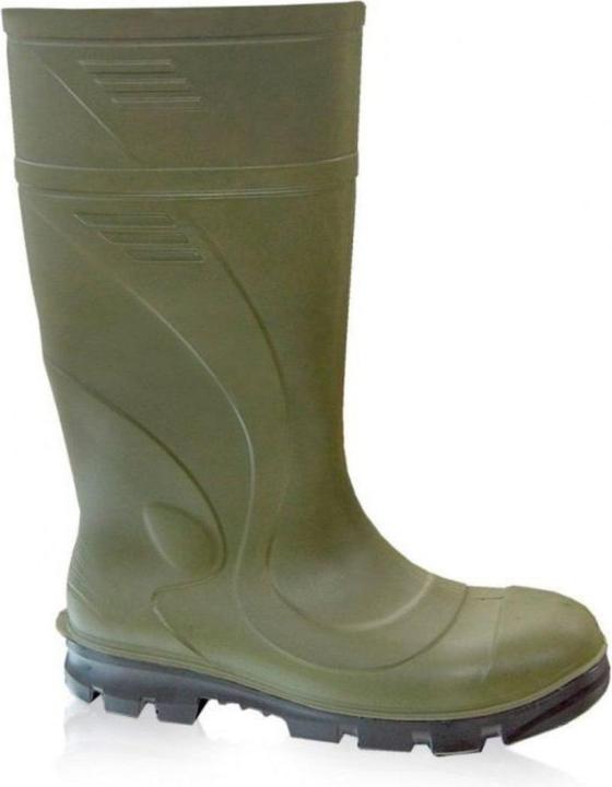 Produktbild Techno Boots *VOSSO* PU-STIEFEL (38, 39, 40, 41, 42, 43, 44, 45, 46, 47)