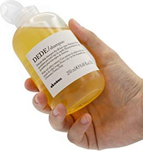 Produktbild Davines Dede (250 ml, Flüssiges Shampoo)