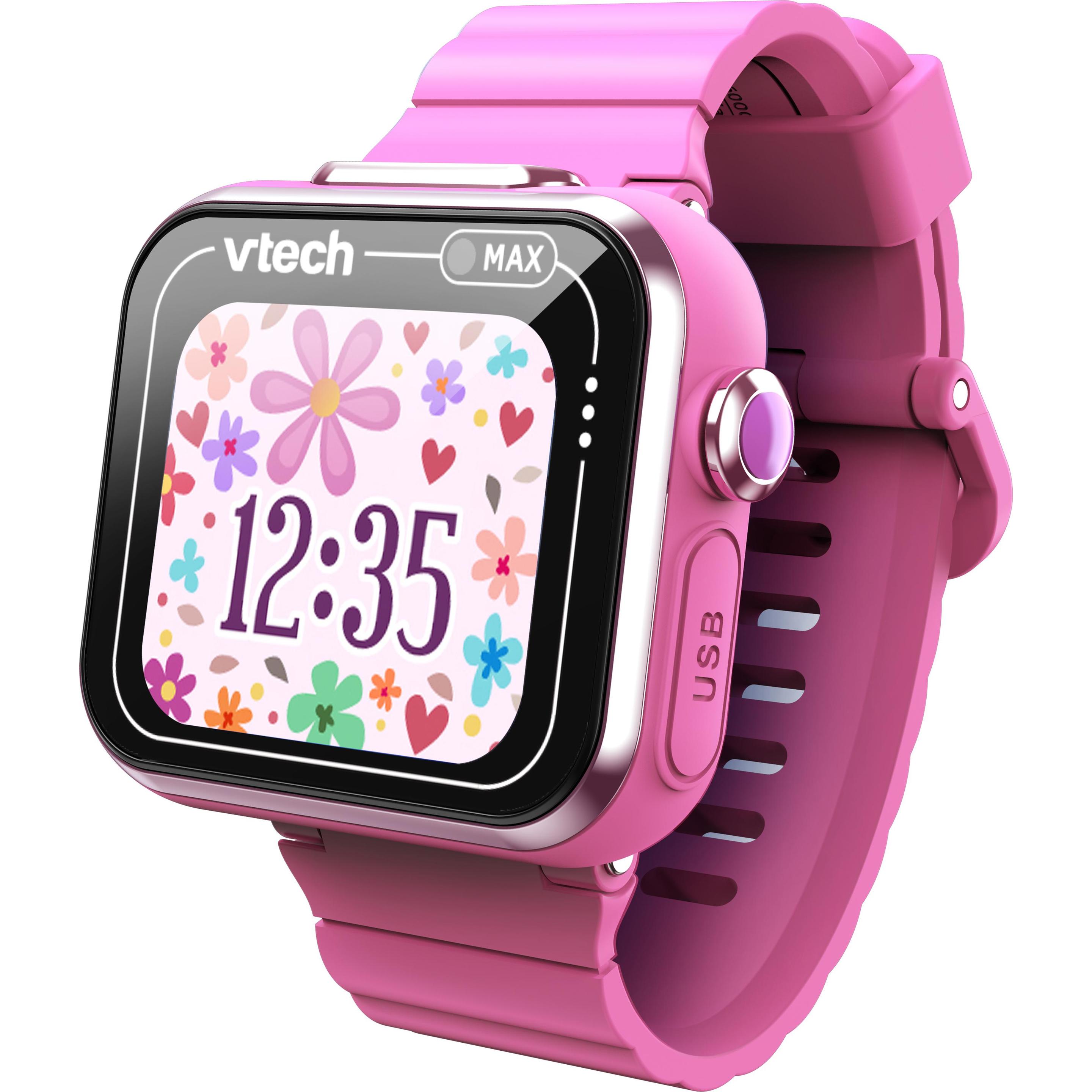 Thumbnail - VTech Kidi Zoom Max (54 mm), Smartwatch