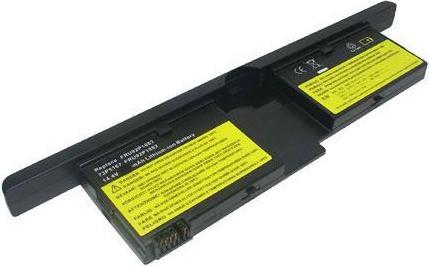 Actual product image Lenovo Battery 4-Cell (4 cubicles)