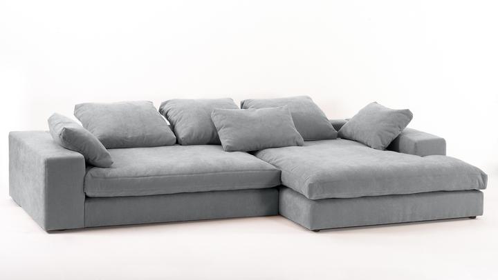 Produktbild Trendmanufaktur Dope (Ecksofa)