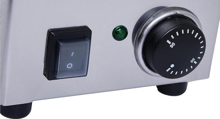 Actual product image Saro Egg boiler model DAMO