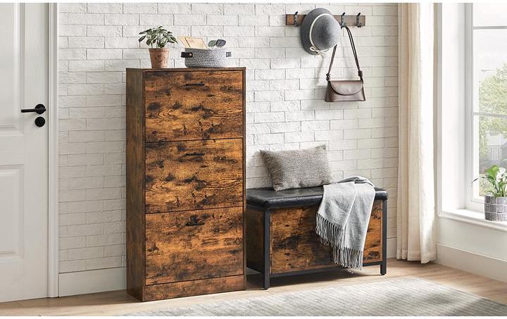 Image du produit Vasagle Flip (60 x 24 x 120 cm)