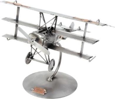 Produktbild Hinz & Kunst 450 - Modellflugzeug "Roter Baron"