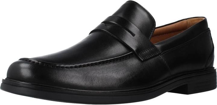 Actual product image Clarks Aldric Step (41)