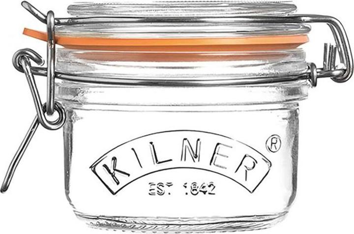 Produktbild Kilner Einmachglas (1 Stk., 0.13 l)