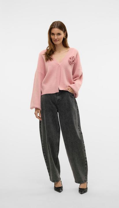 Produktbild Vero Moda VMCARRIE Strickjacke Strickjacke (M)