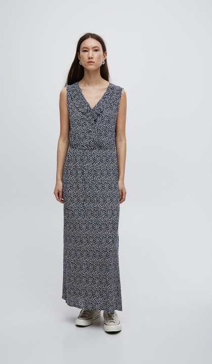 Actual product image Ichi IHMARRAKECH DR10 - 20118583 (M)