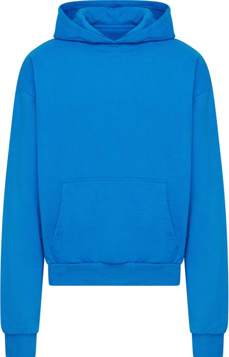 Produktbild Merchcode Burgers For Life Hoody - 198403 (L)