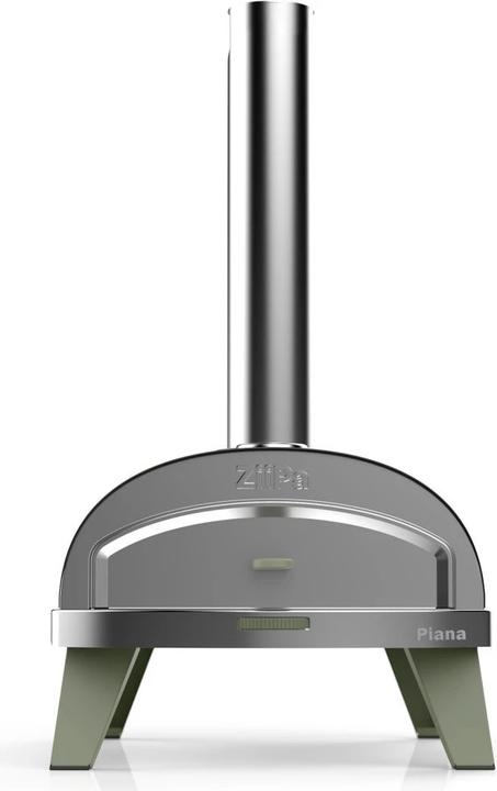 Actual product image Ziipa Piana Eucalyptus (Pizza oven wood)