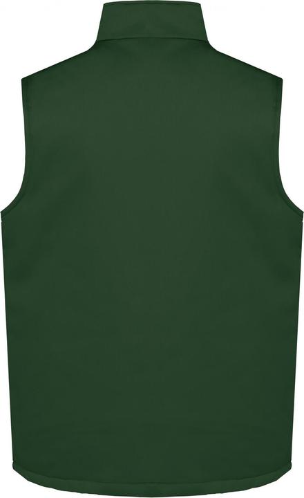 Produktbild Kariban Gepolsterte Polycotton-Multitaschen-Weste (S)