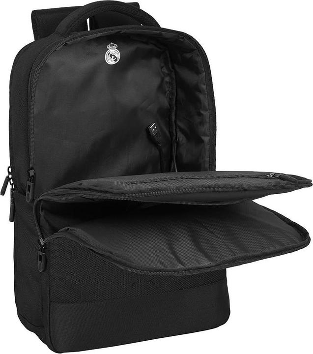 Image du produit Safta Real Madrid - Sac à dos (19 l)