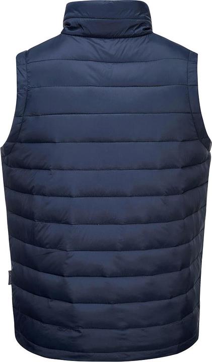 Actual product image Portwest Mens Aspen Baffled Gilet (L)