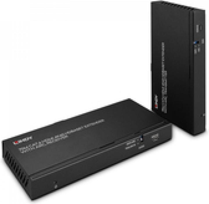 Lindy HDMI HDBaseT Extender met ARC
