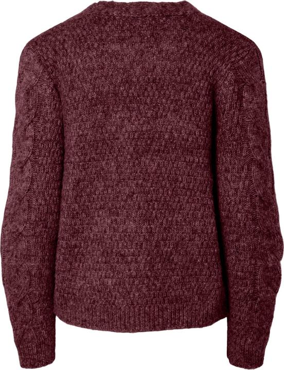 Produktbild Pieces PCNINA Strickjacke (M)