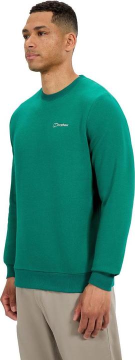 Image du produit Berghaus Logo Fl Crew (52)