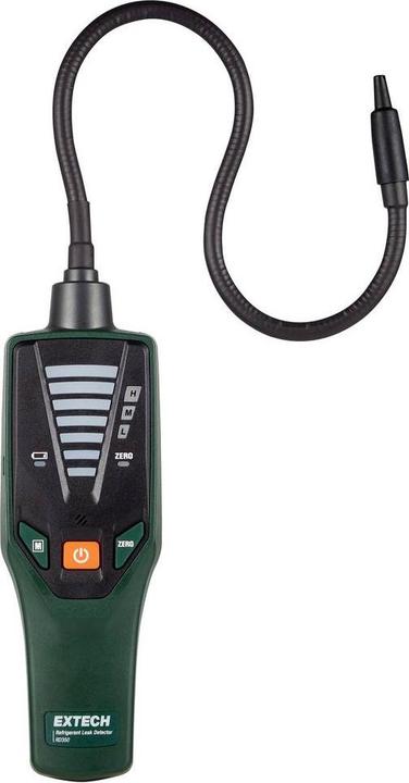 Actual product image Extech Refrigerant Leak Detector with Audible and Visual Alerts