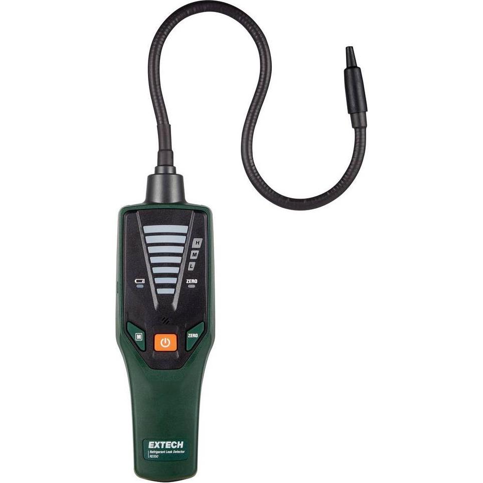 Extech Refrigerant Leak Detector with Audible and Visual Alerts (RD350)