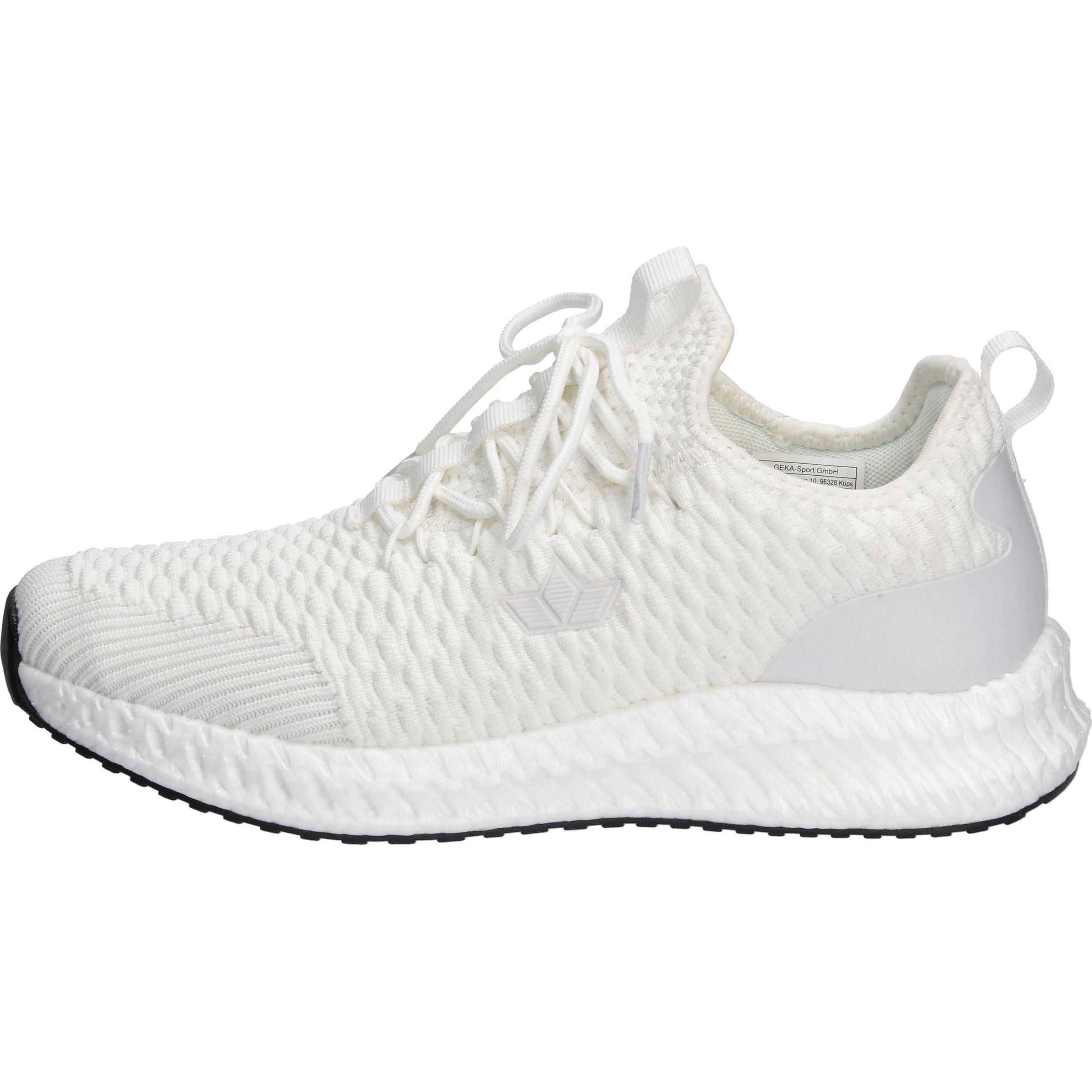 Thumbnail - Lico, Herren, Hallenschuhe, Capoterra (36), Weiss