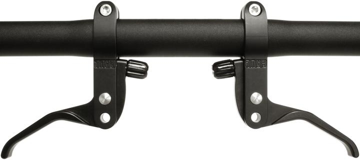 Paul Import Cross Lever Inline Bremshebel Set