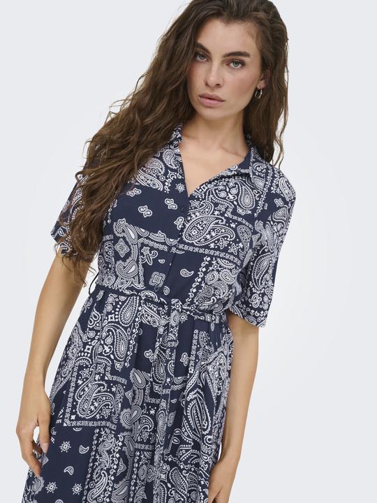 Image du produit JdY JDYSTARSEZEN Midikleid Kleid (M)