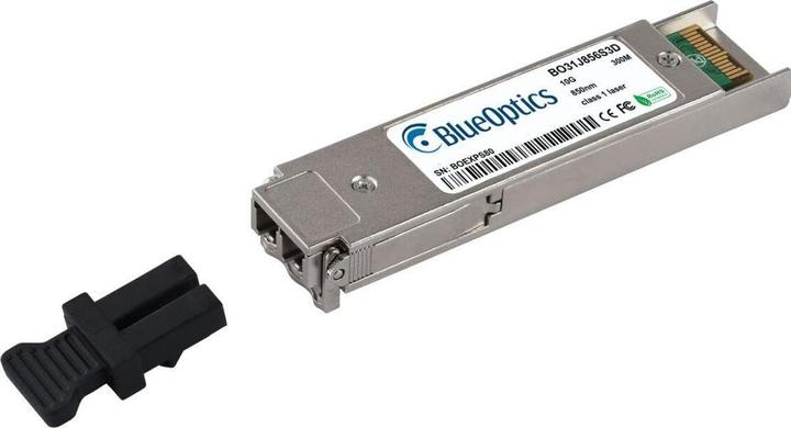 Actual product image CBO Avaya / Nortel AA1403005-E5-NT compatible BlueOptics XFP BO31J856S3D