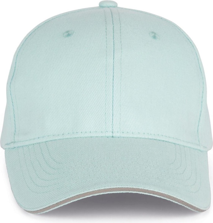 Light Grey, Ice Mint