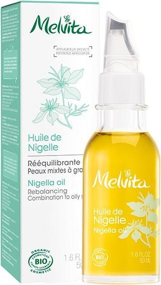 Produktbild Melvita Schwarzkuemmeloel (Körperöl, 50 ml)